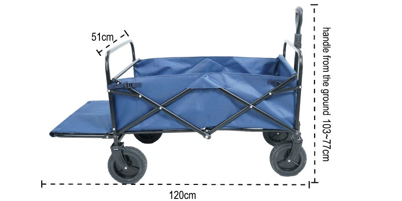 folding wagon folding wagon