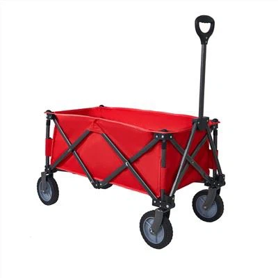 Carro de Living Basics