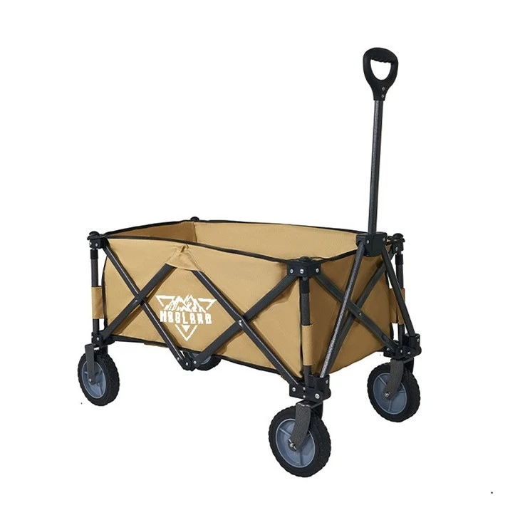 Utility Collapsible Academy Folding Wagon