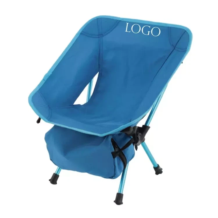 Silla ligera portátil para acampar para niños