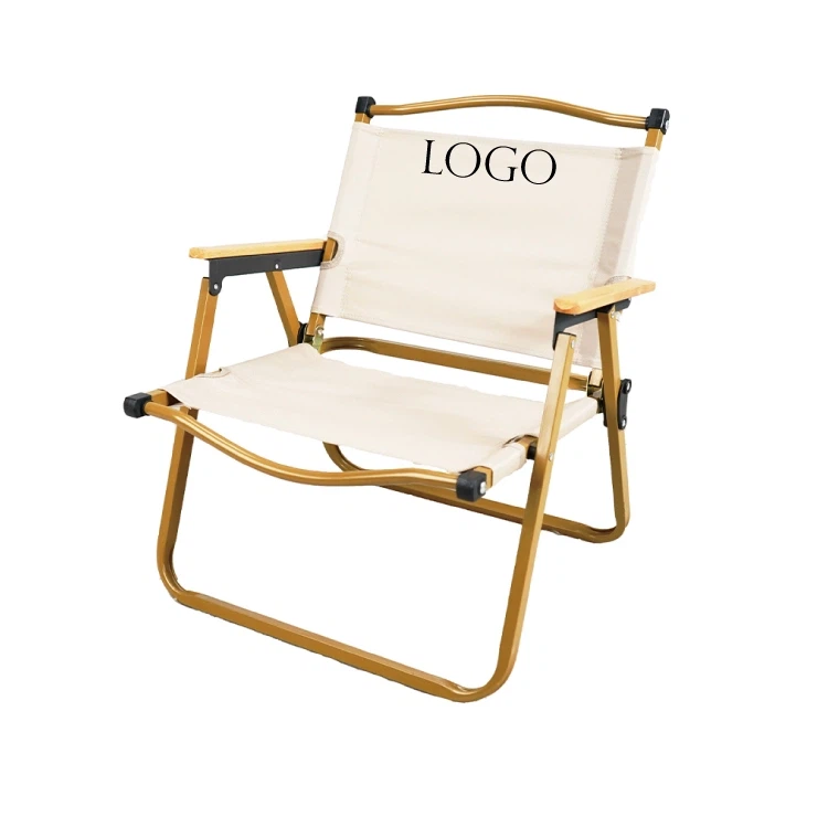 Silla de campamento liviana Silla de jardín para exteriores